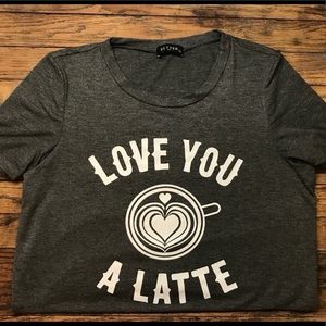 Graphic T-shirt